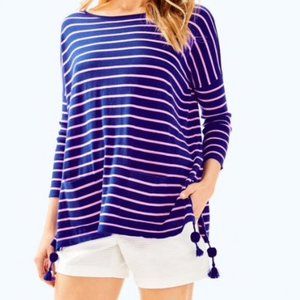 Lilly Pulitzer Elba Sweater